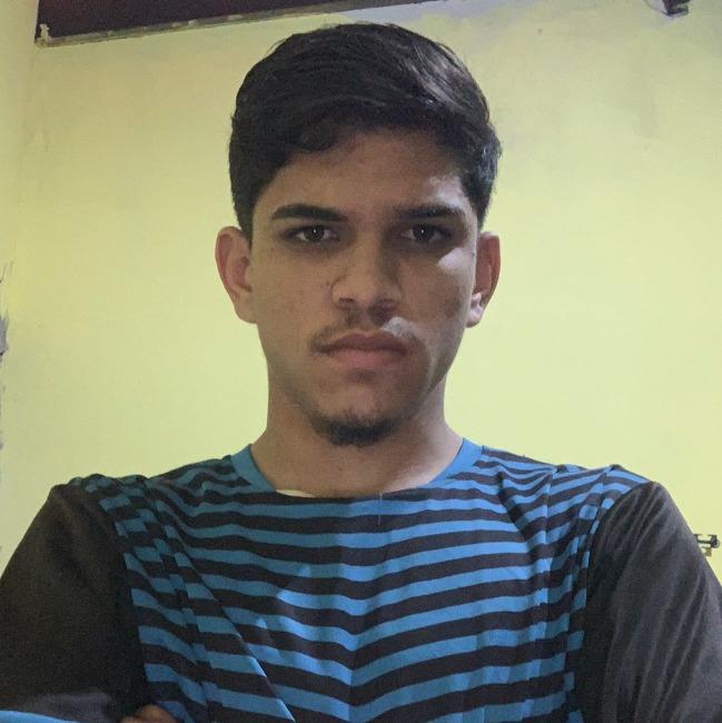 KAUÊ PEDRO SILVA MARQUES