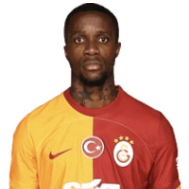 Wilfried Zaha