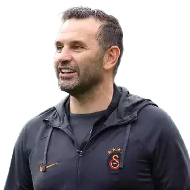 (DT) Okan Buruk