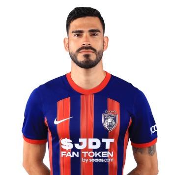 Endrick Dos Santos