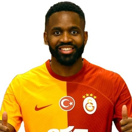 Cédric Bakambu