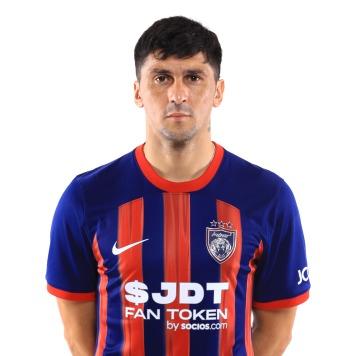 Fernando Forestieri