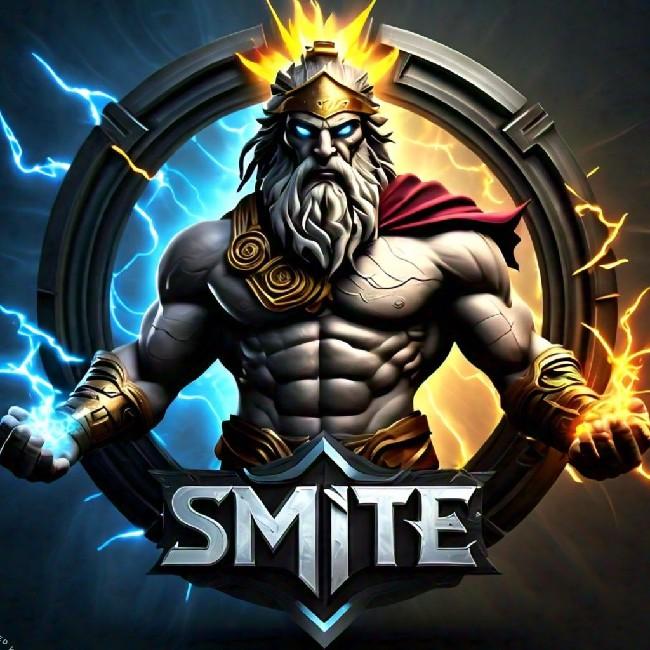 Smite Squad