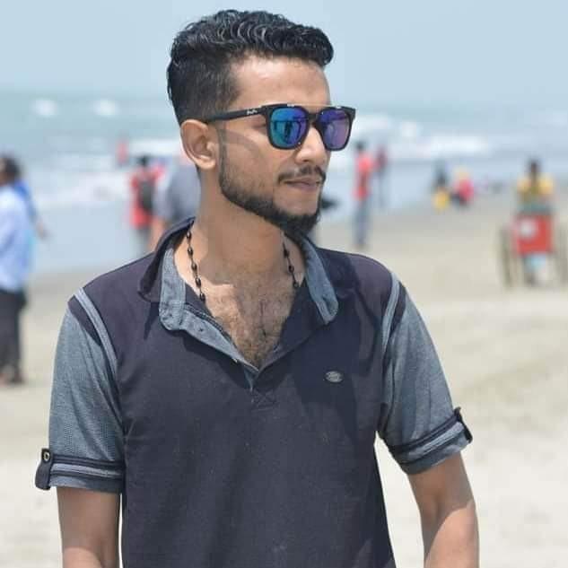 MOHAMMAD SALEHIN SHUVO