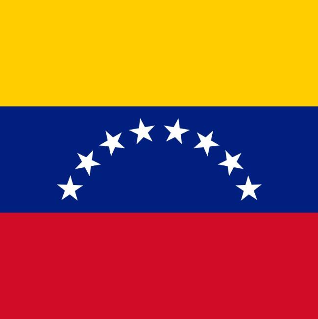 [CA] Venezuela