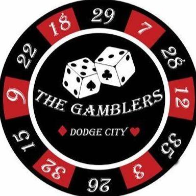 Dodge City Gamblers