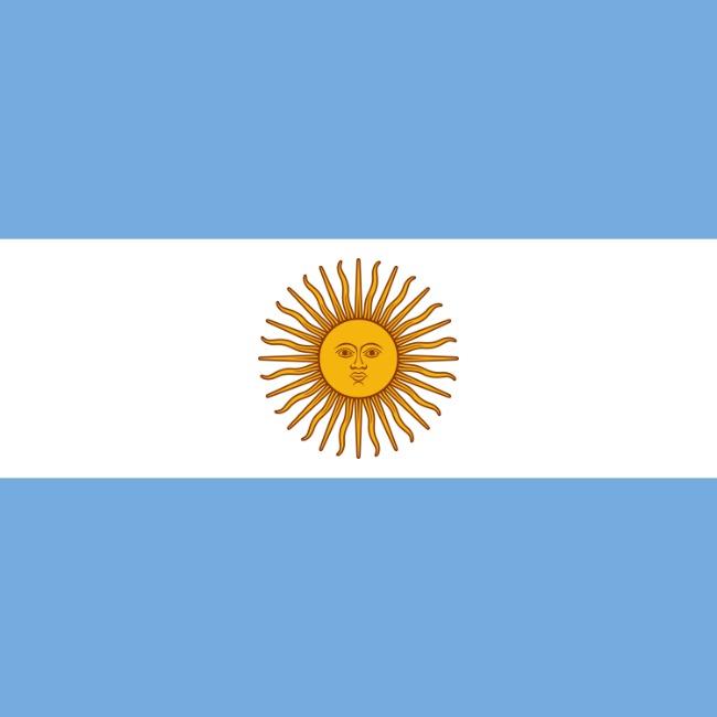 [CA] Argentina