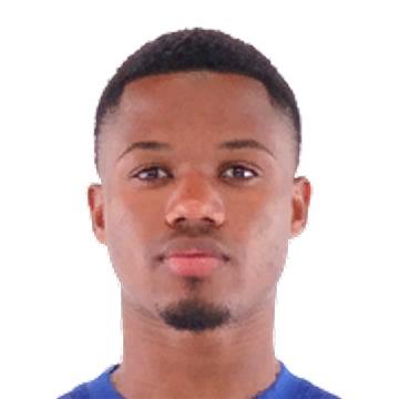 Ansu Fati