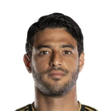 Carlos Vela