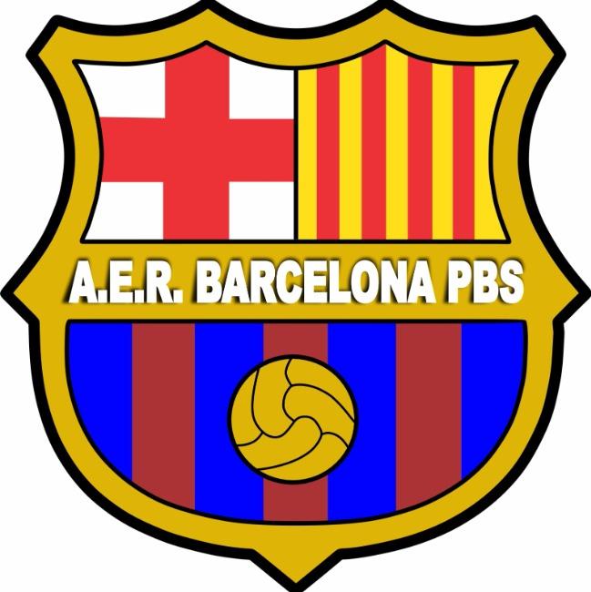 BARCELONA FC