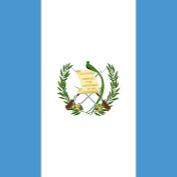 [CA] Guatemala