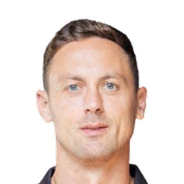 Nemanja Matic