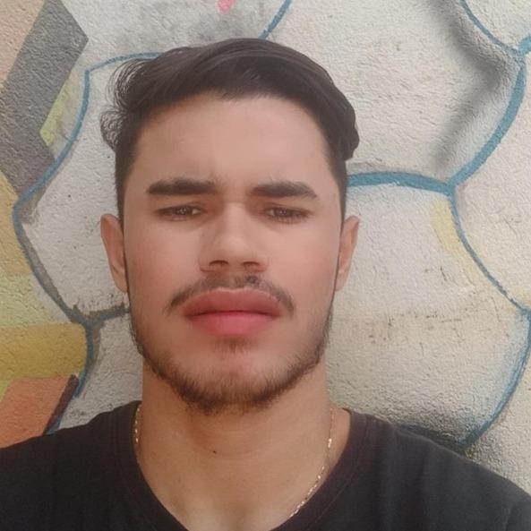 RICARDO DE SOUZA TRINDADE