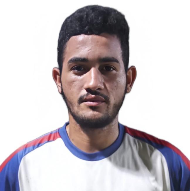 RONIELSON MONTELES DE ANDRADE