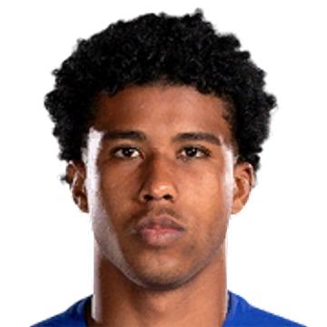 Andrey Santos