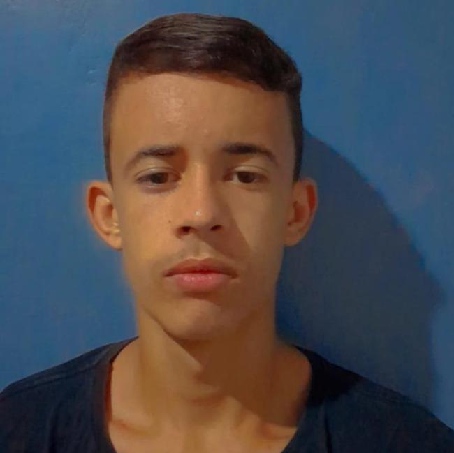 KAYKY DOS SANTOS COSTA