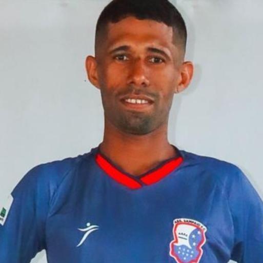 DÁYGARO MARINHO PEREIRA DA SILVA