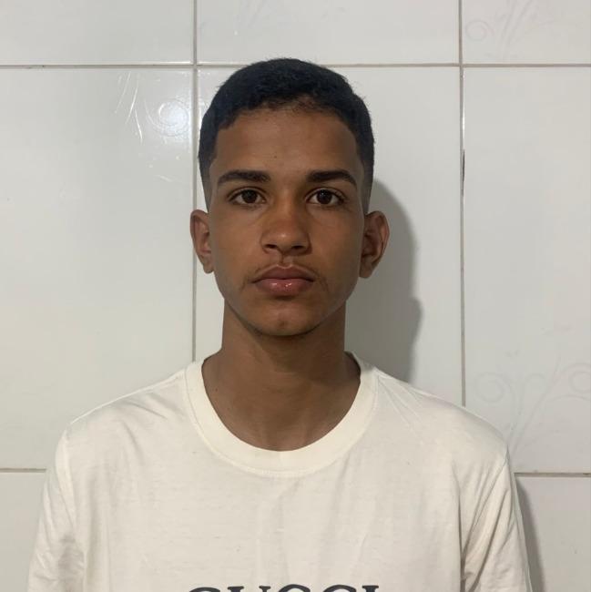 JOÃO VICTOR MOREIRA IBIAPINA