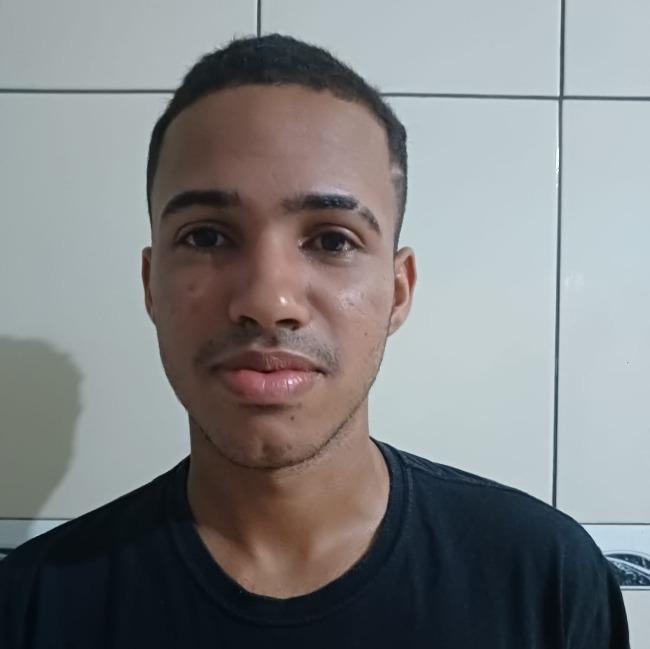 RICARDO OTAVIO ALMEIDA DIAS