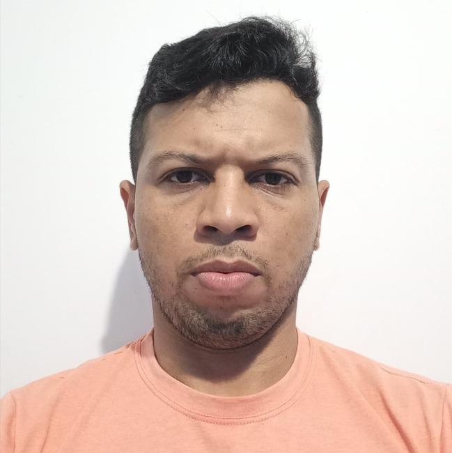 OZIEL DOS SANTOS COSTA