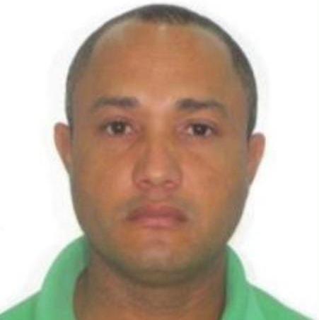 FRANCISCO JOSÉ VIEIRA DOS SANTOS - AUXILIAR TÉCNICO