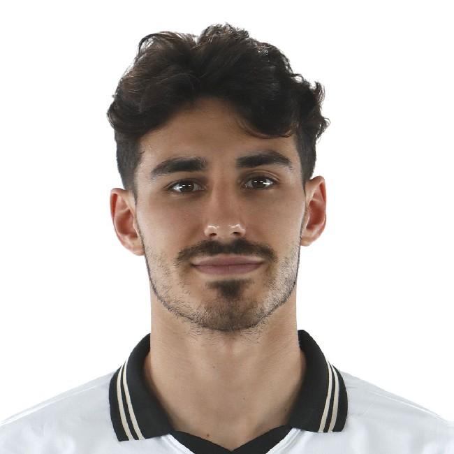 Andre Almeida