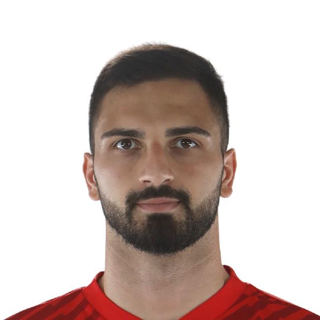 Mamardashvili