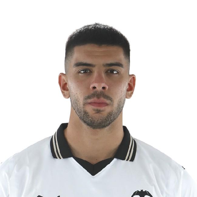 Cenk Özkacar