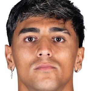Facundo Torres
