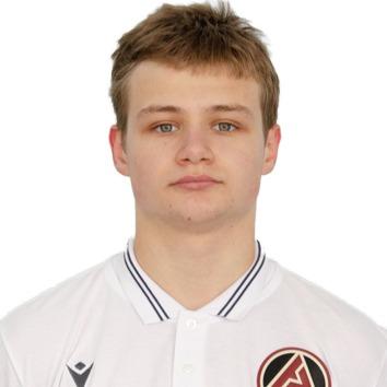 Nikita Shershov