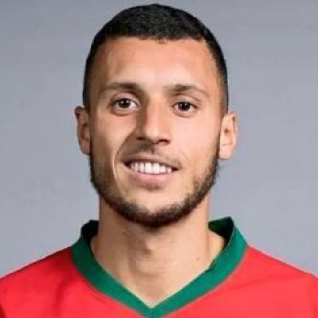 Selim Amallah