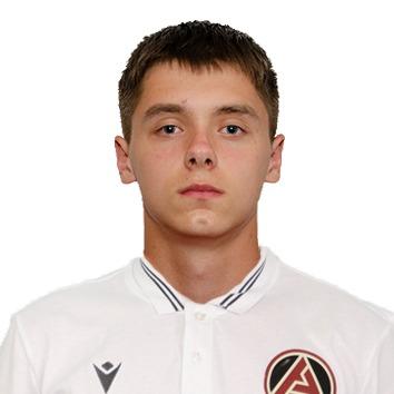 Rodion Kulyakhtin