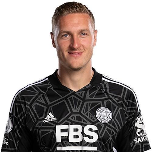 Daniel Iversen