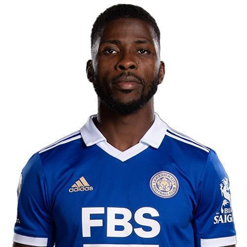 Kelechi Iheanacho
