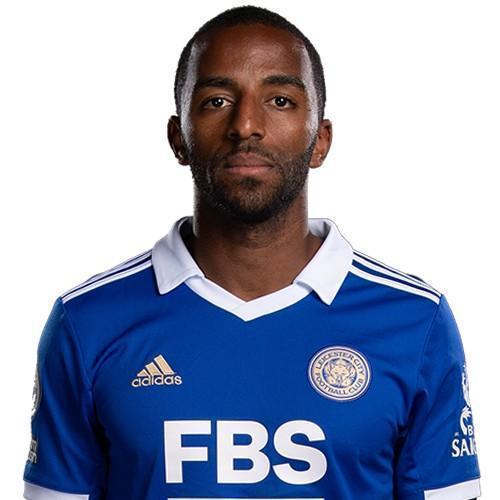 Ricardo Pereira