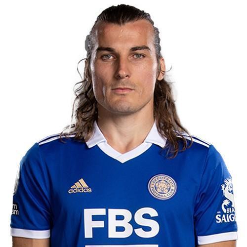 Caglar Söyüncü