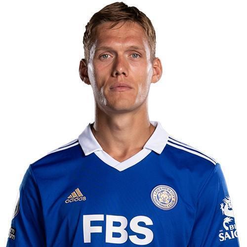 Jannik Vestergaard