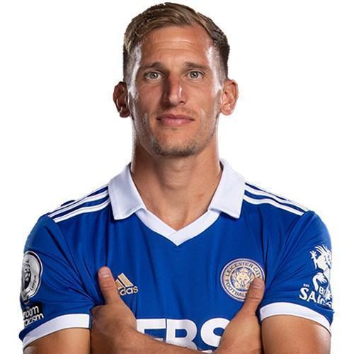 Marc Albrighton