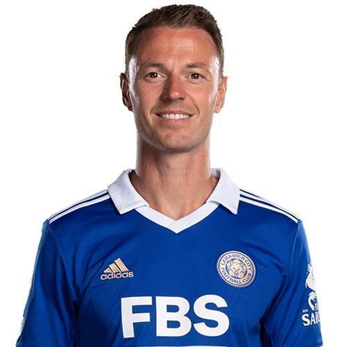 Jonny Evans