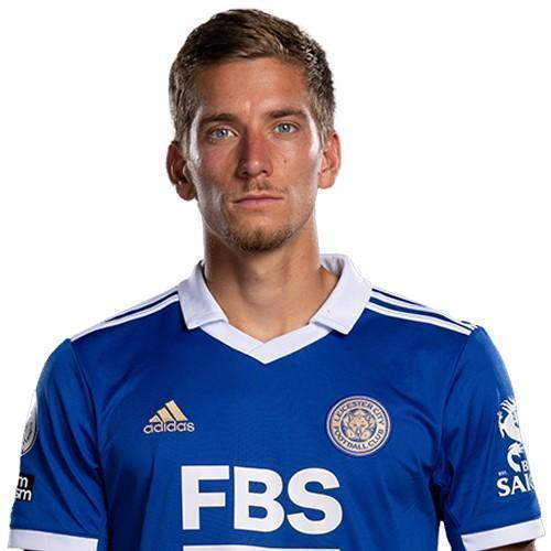 Dennis Praet