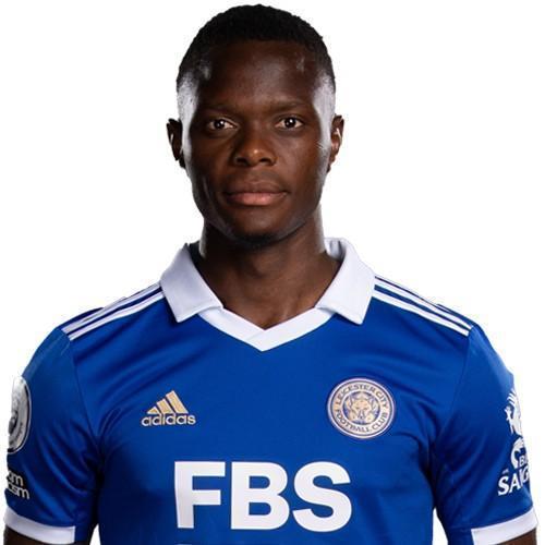 Patson Daka