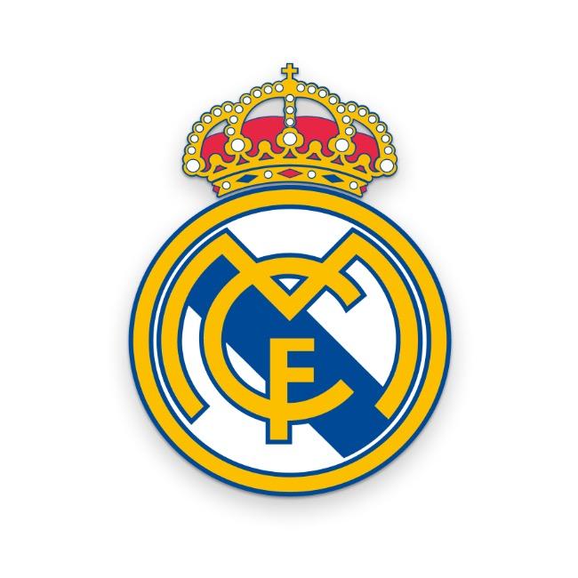 REAL MADRID