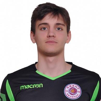 Nikita Poberezhny