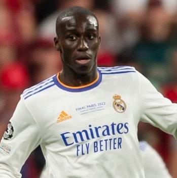 MENDY