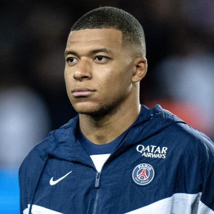 MBAPPE