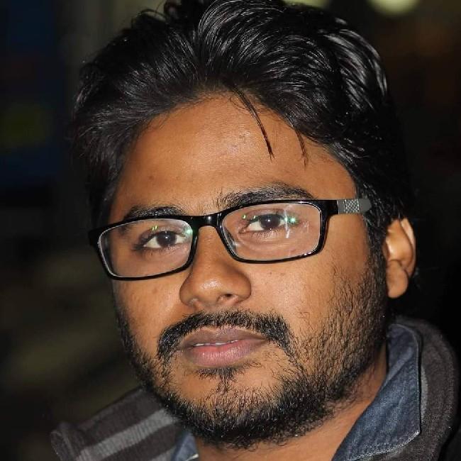 SAADMAN MUNNA