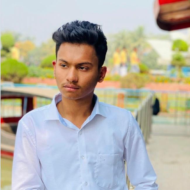 MD TAMIM HASAN