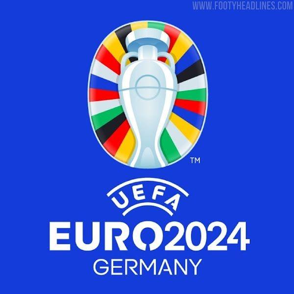 UEFA EURO 2024 GERMANY