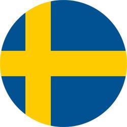 Sweden
