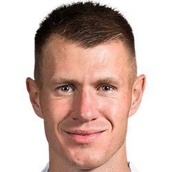 Damian Szymanski